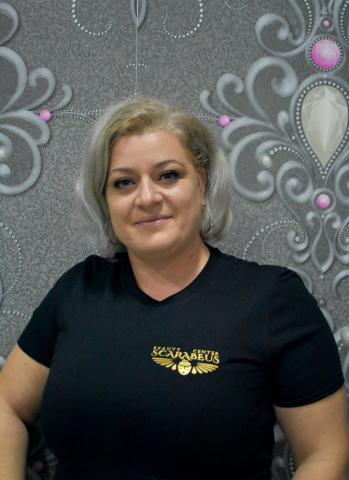 Coafeză-Frizeriță Anca L.