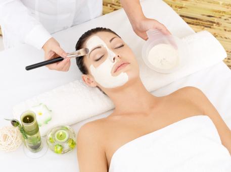 Tratament facial